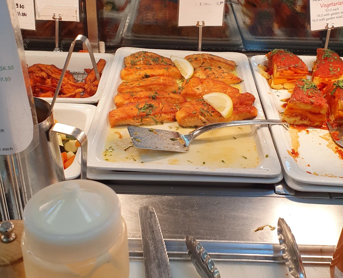 Highlights, Sette Café