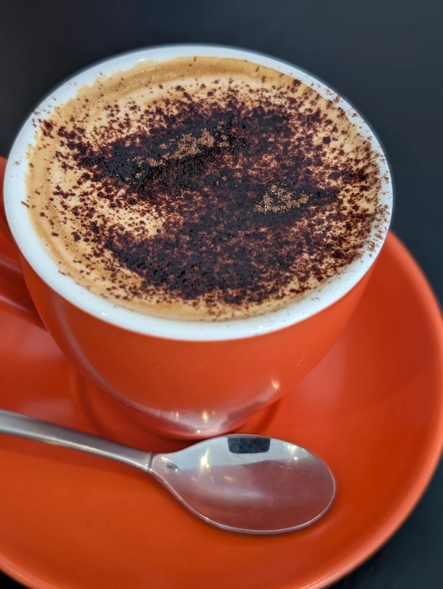 Cappuccino