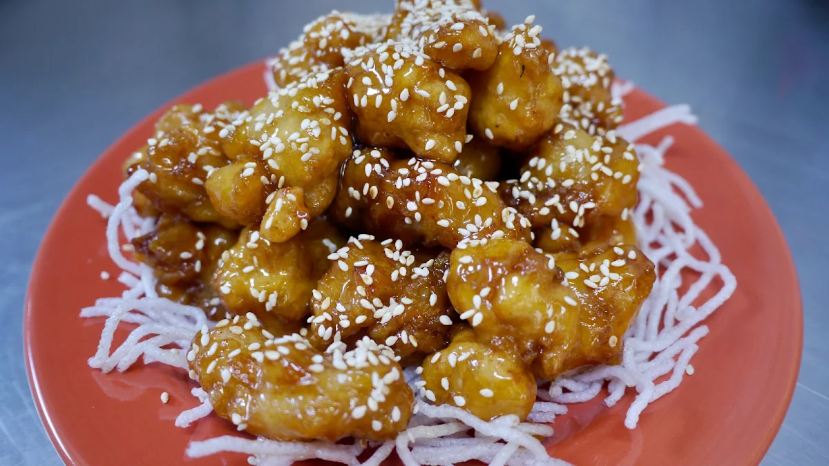 Highlights, Orelia Chinese & Asian Cuisine Take Away