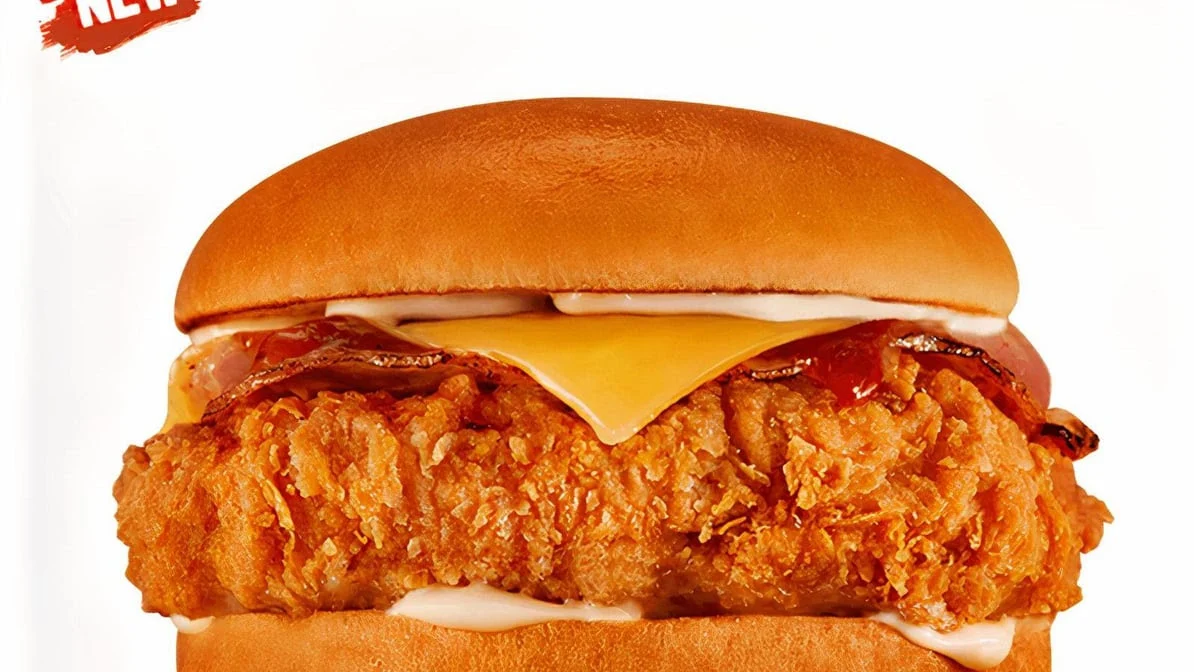 Highlights, Hungry Jack's Burgers Hendon