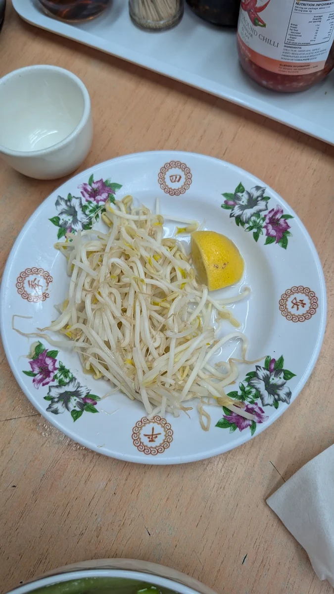 Highlights, Tang Bou
