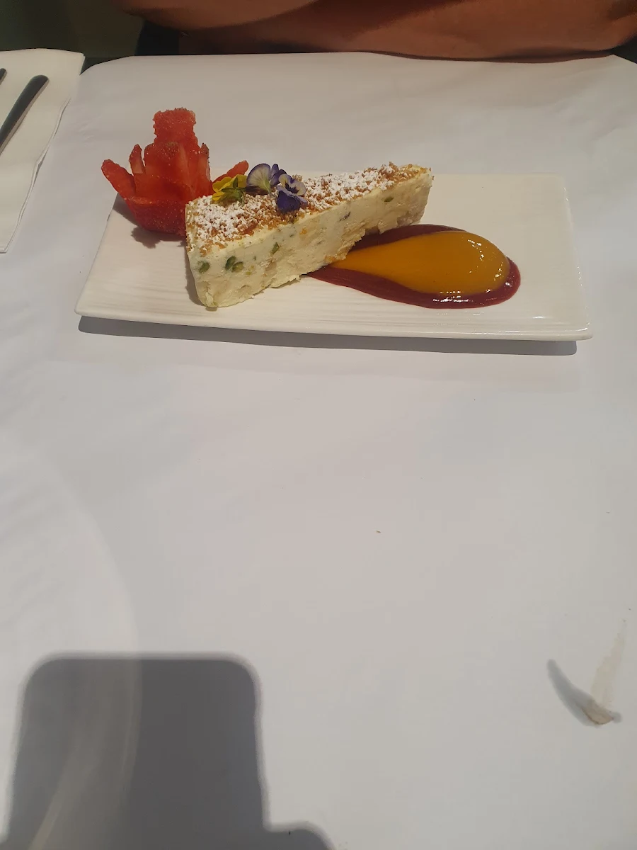 Parfait