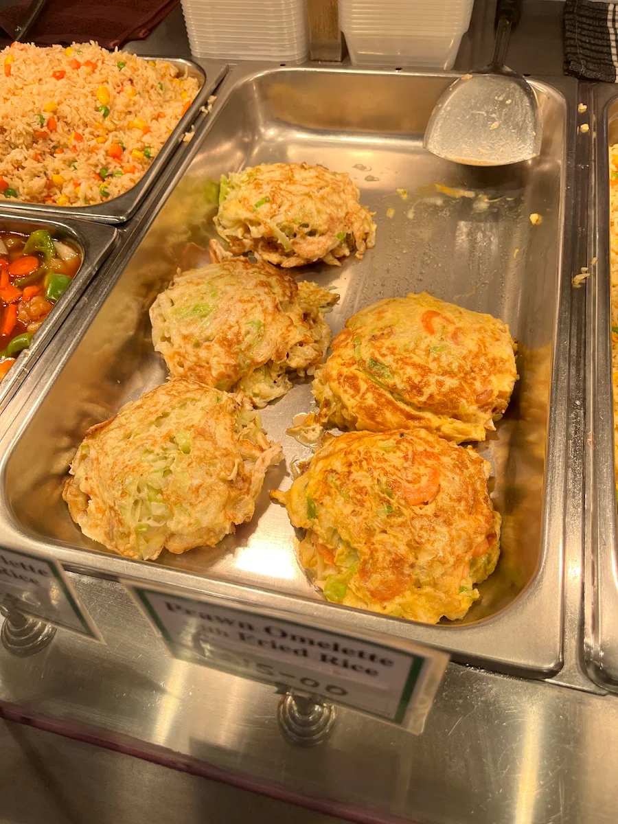 Highlights, Tin Kee Asian Take Away