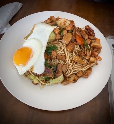 Highlights, Creole Corner Cafe