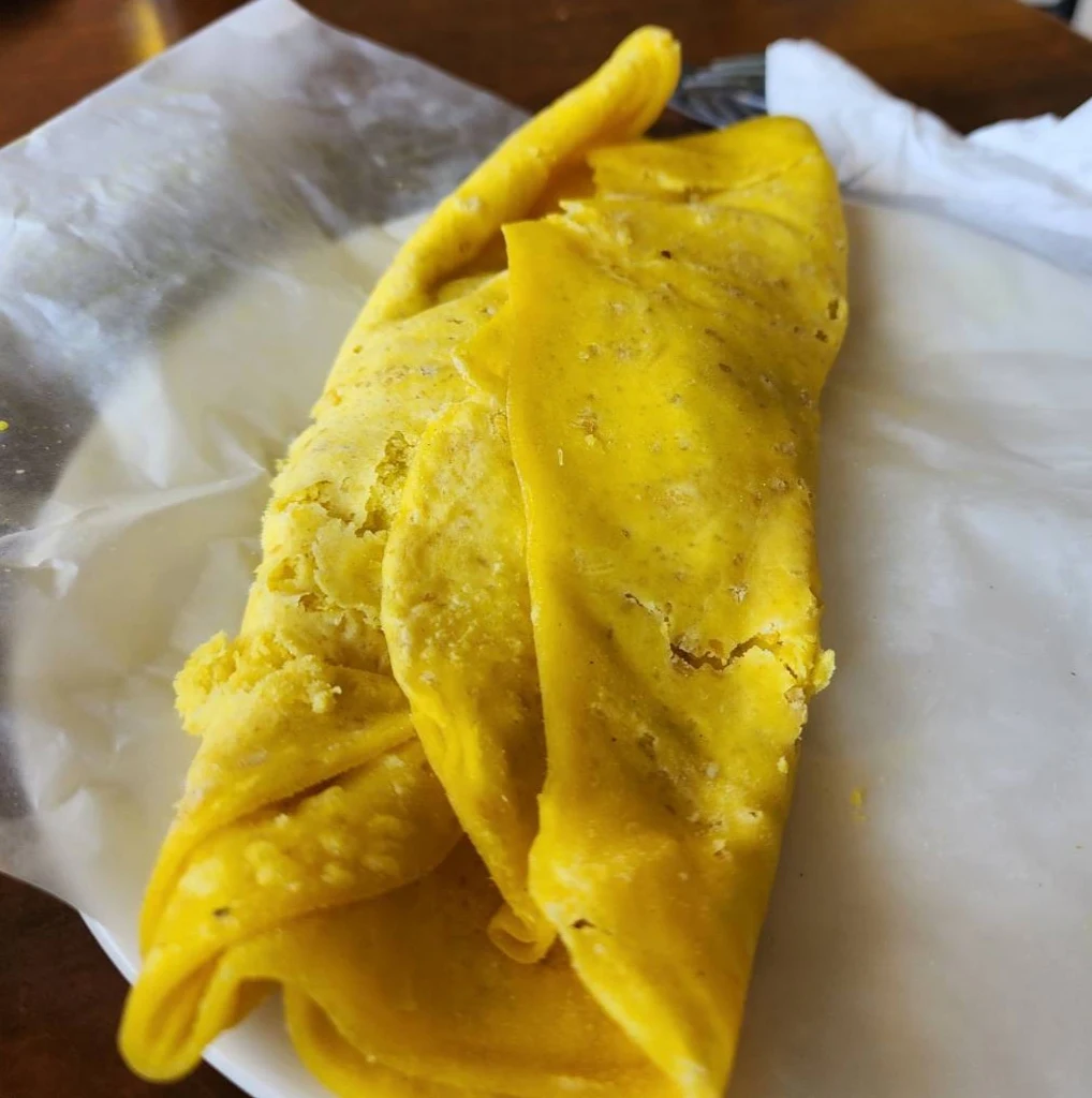 Highlights, Creole Corner Cafe