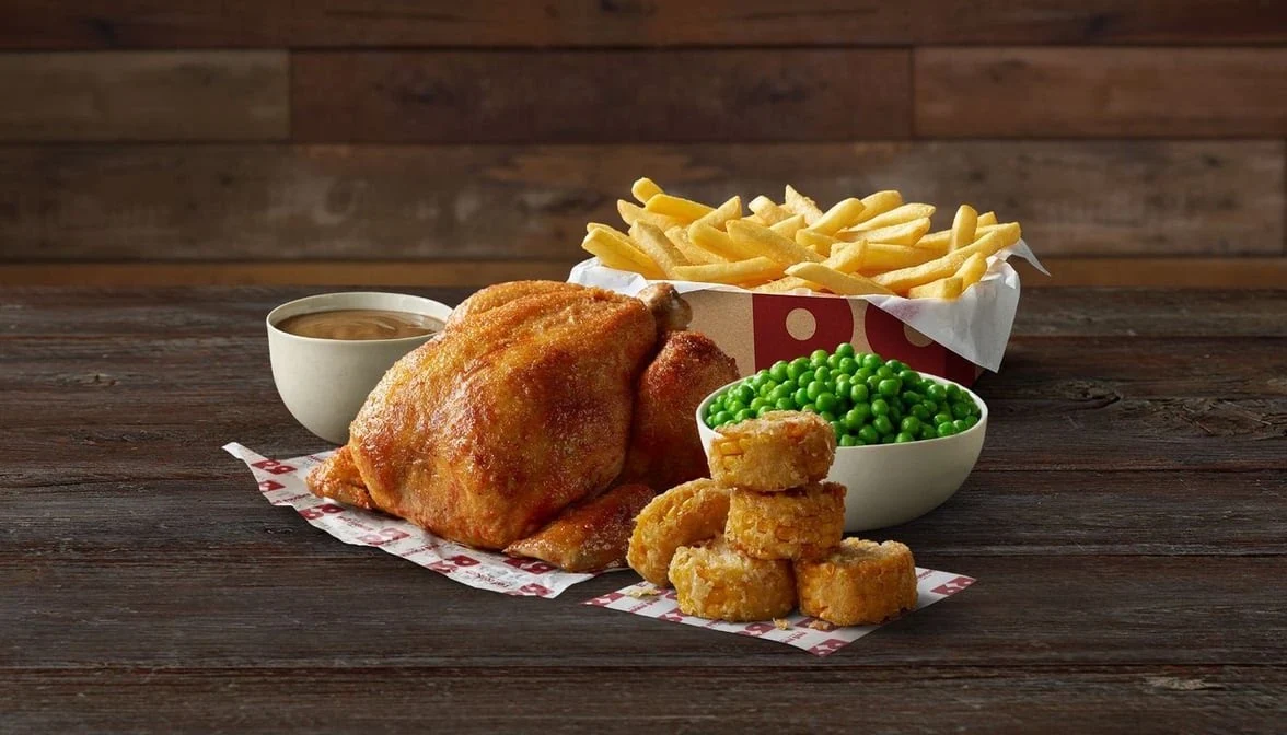 Highlights, Red Rooster Mount Ommaney