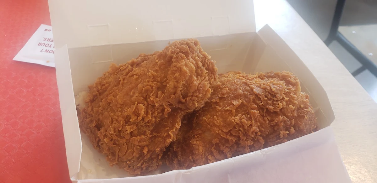 Highlights, Red Rooster Mount Ommaney