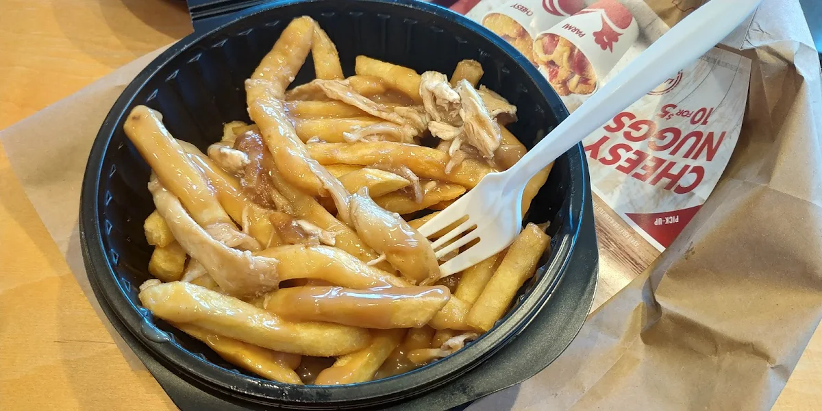 Loaded Chips, Red Rooster Mount Ommaney