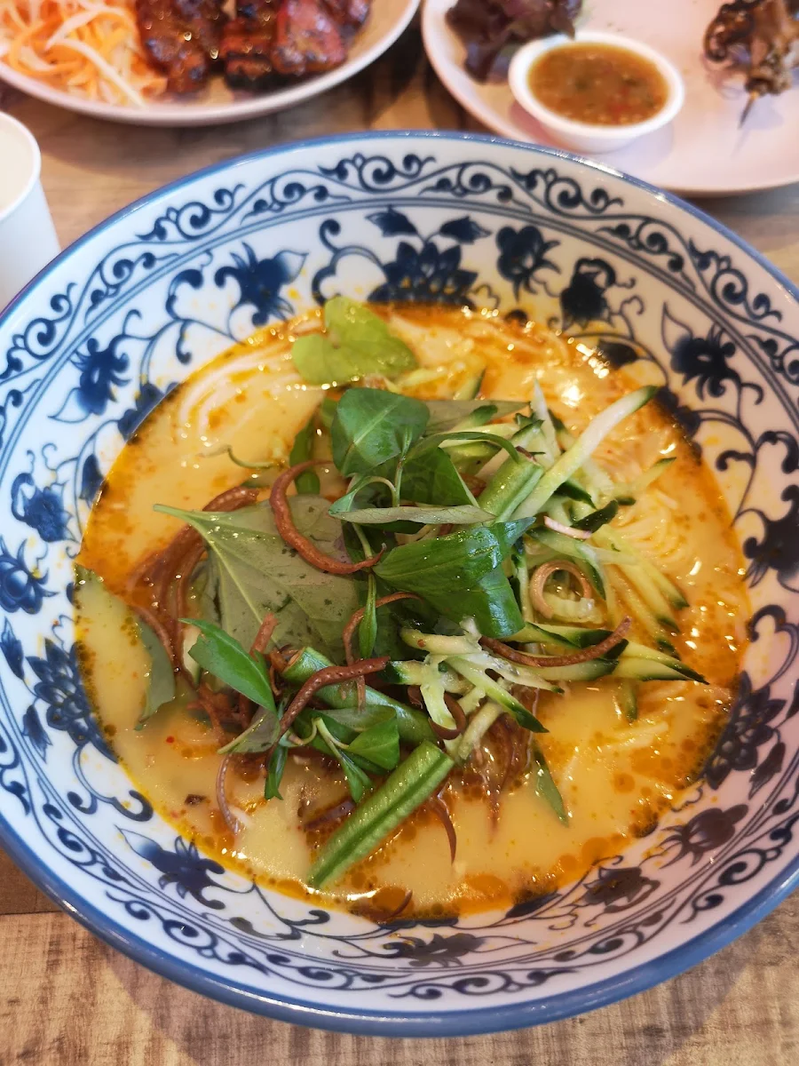Red Curry