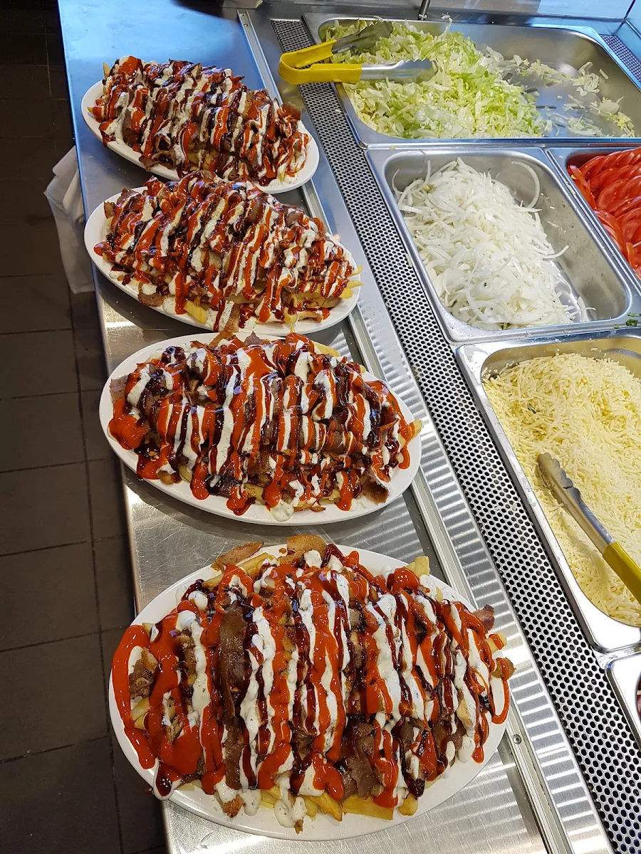 HSP