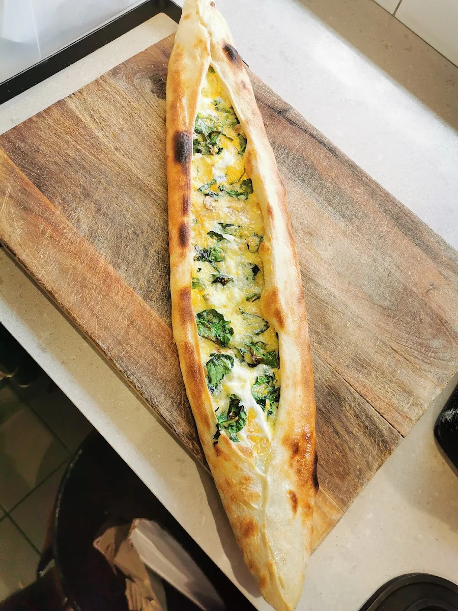 Pide