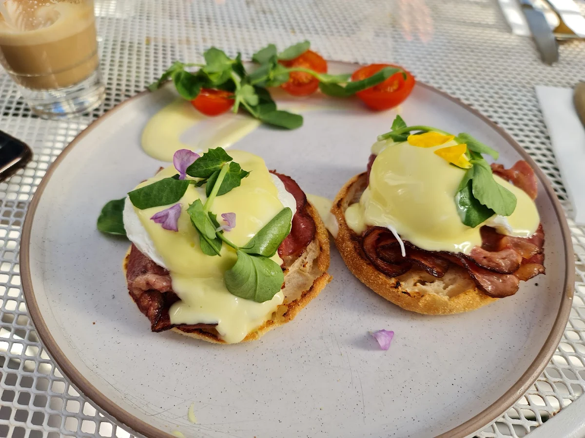 Highlights, The Pantry Melbourne