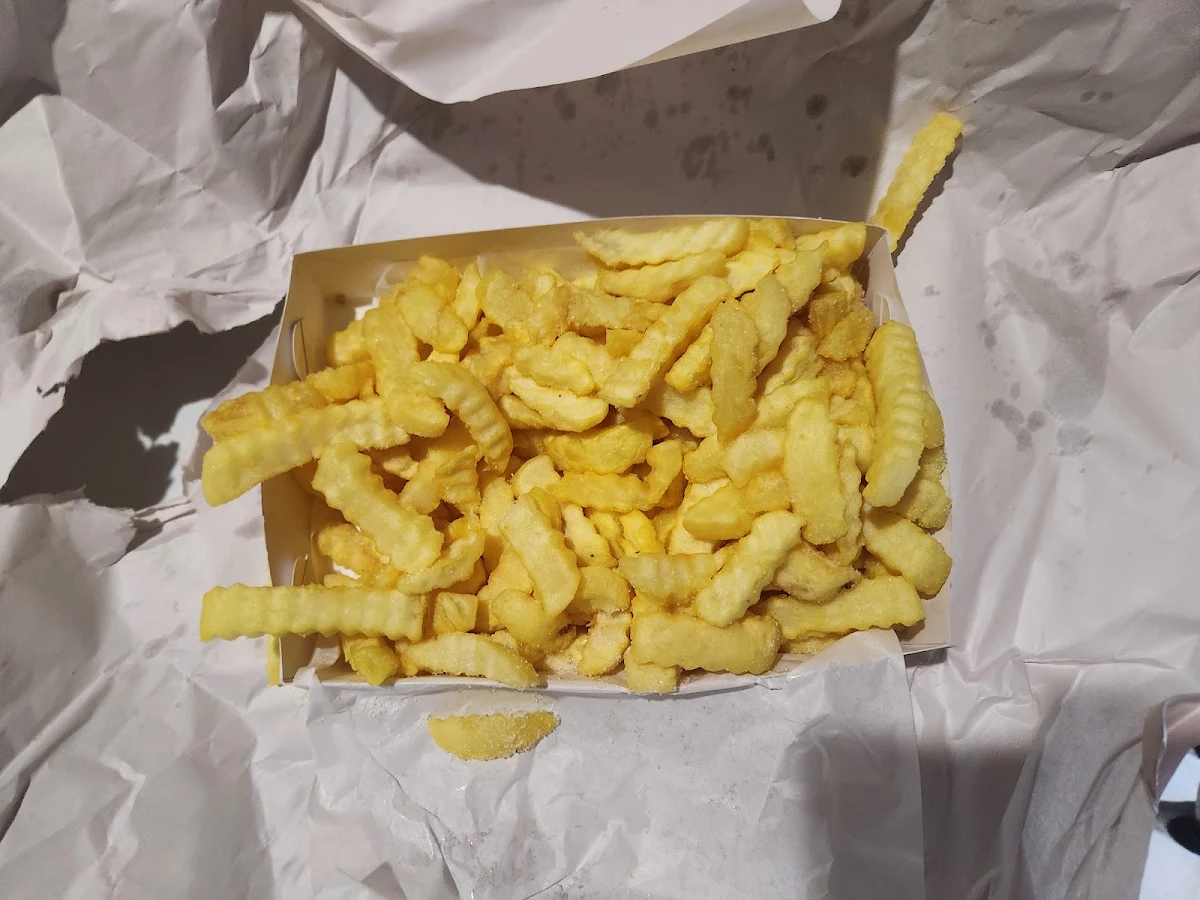 Large Chips