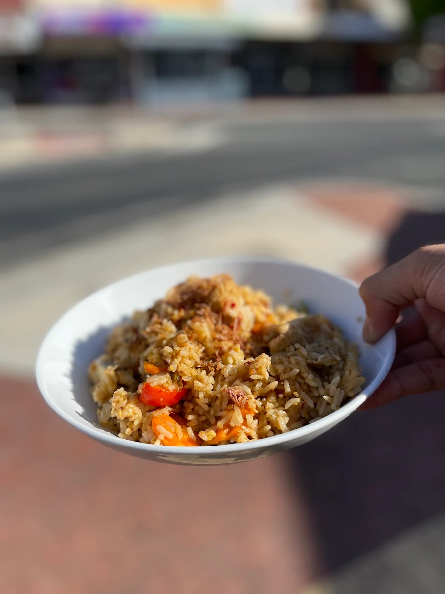 Highlights, Stawell Thai Food