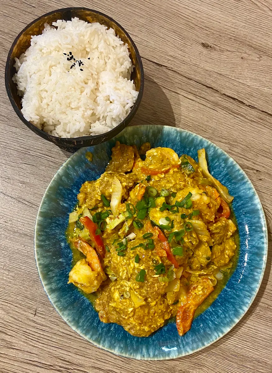 Highlights, Stawell Thai Food
