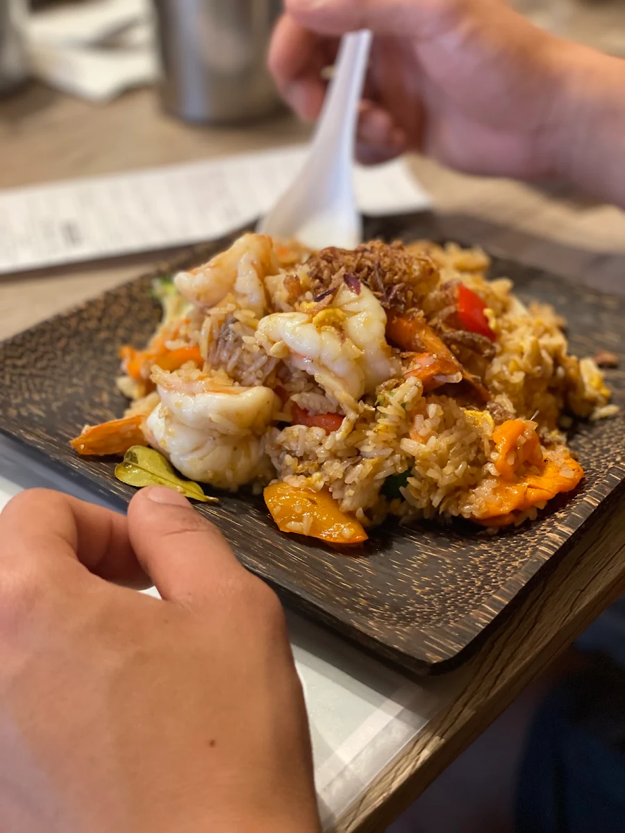 Highlights, Stawell Thai Food