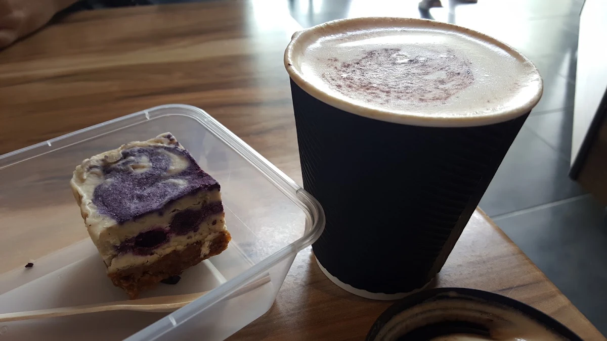Highlights, Leaf n Bean TAKEAWAY Coffee and Food