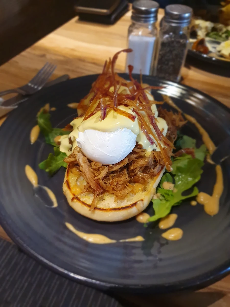 Highlights, Leaf n Bean TAKEAWAY Coffee and Food