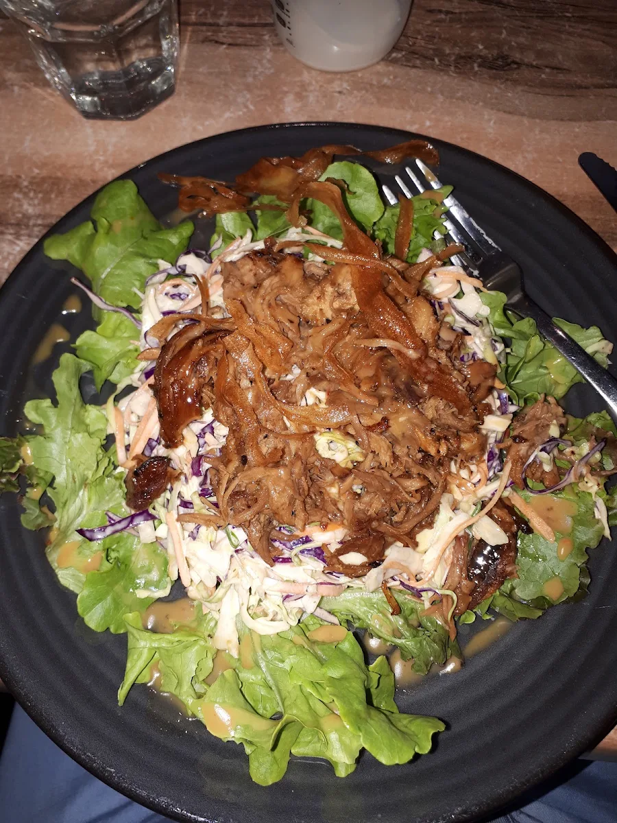 Highlights, Leaf n Bean TAKEAWAY Coffee and Food
