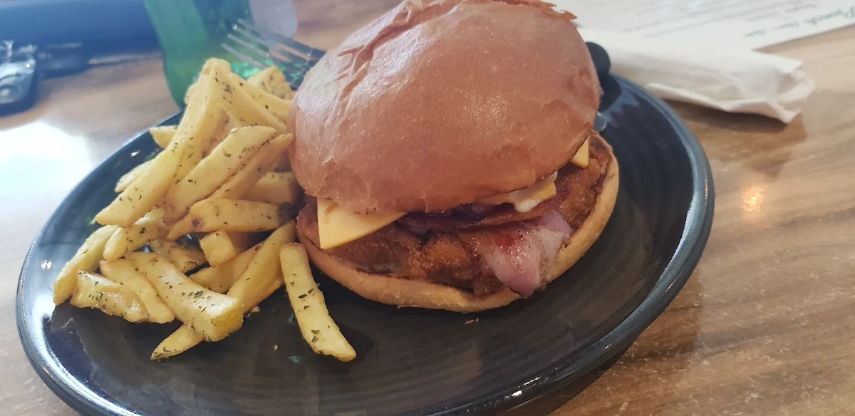 Highlights, Leaf n Bean TAKEAWAY Coffee and Food