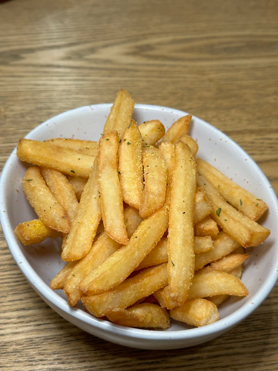 Chips Medium
