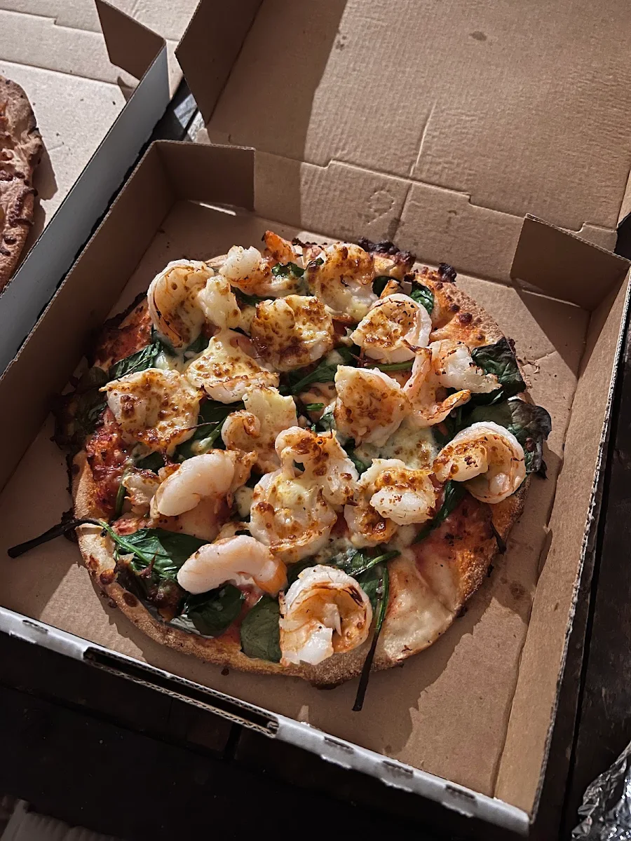 Highlights, Woolamai Pizza