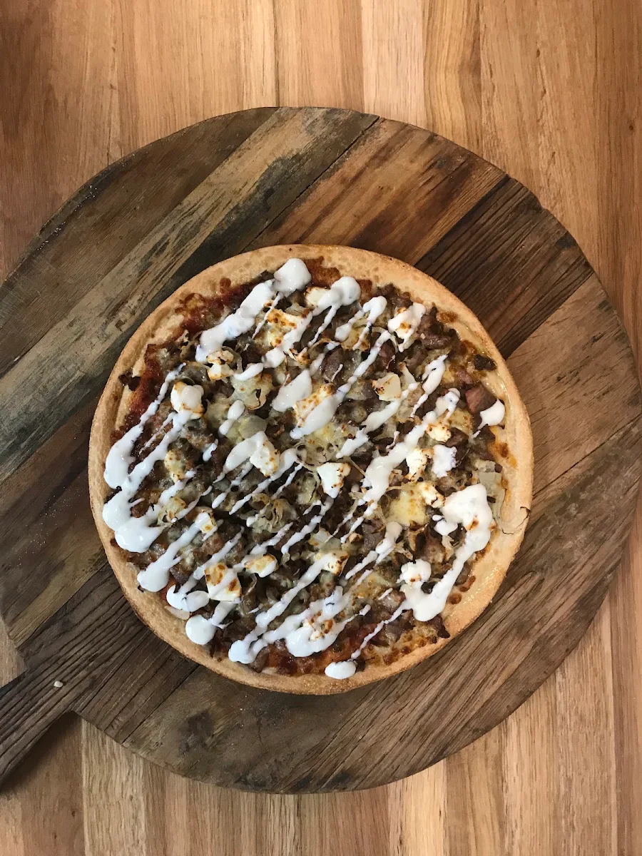 Highlights, Woolamai Pizza
