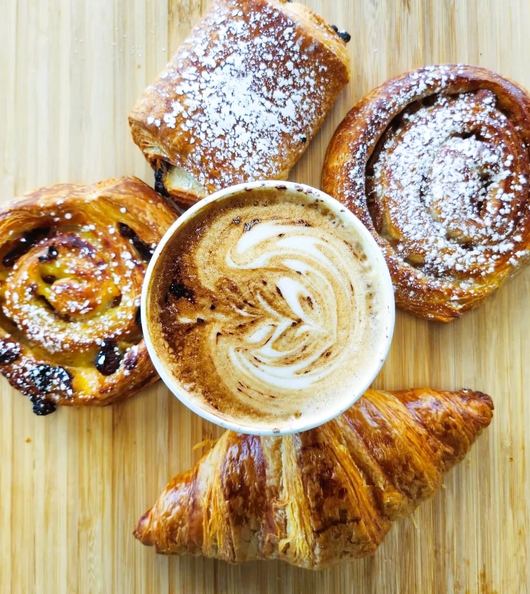 Highlights, Mondo to Go - Coffee - Panini's & more