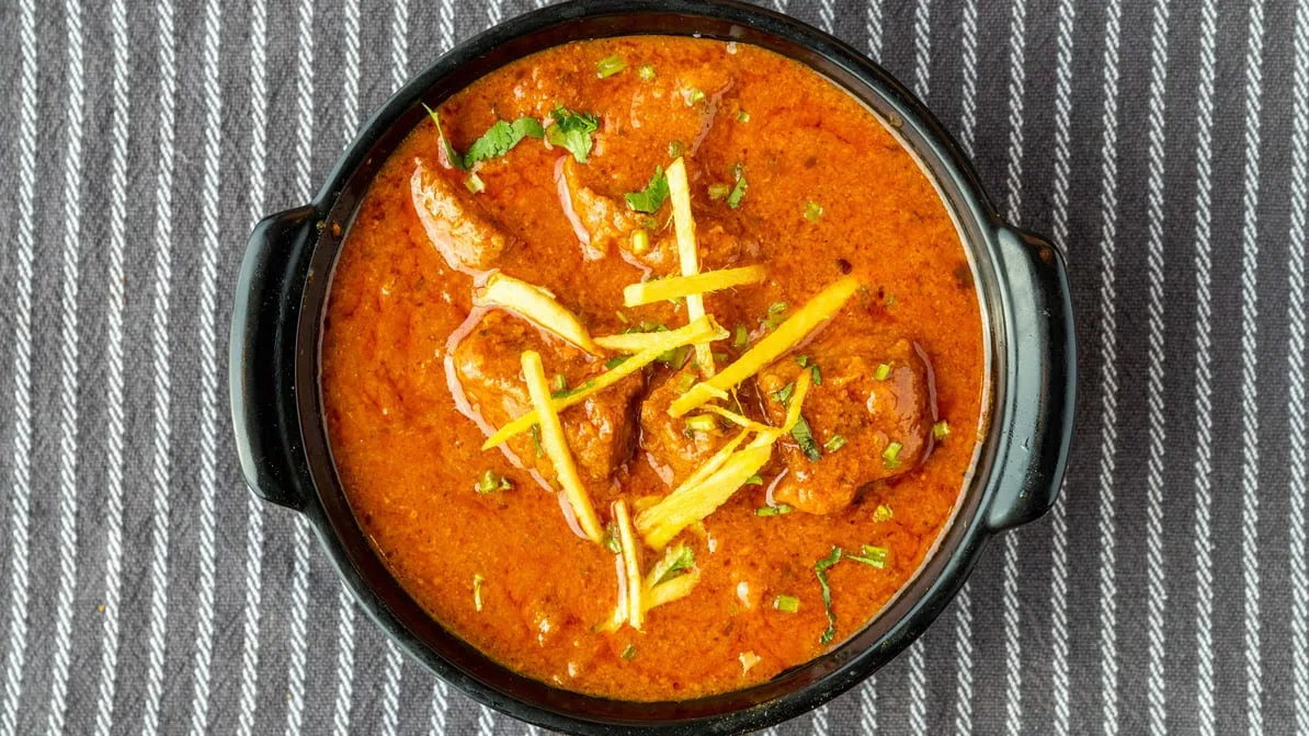Highlights, Curry Munchers