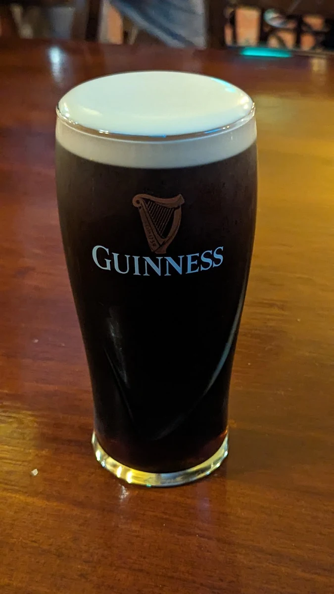 Guinness Beer, The Charles Dickens Tavern