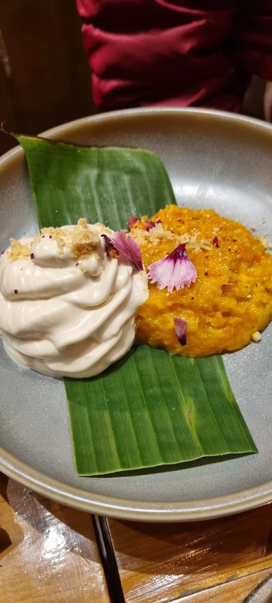 Gajar Halwa