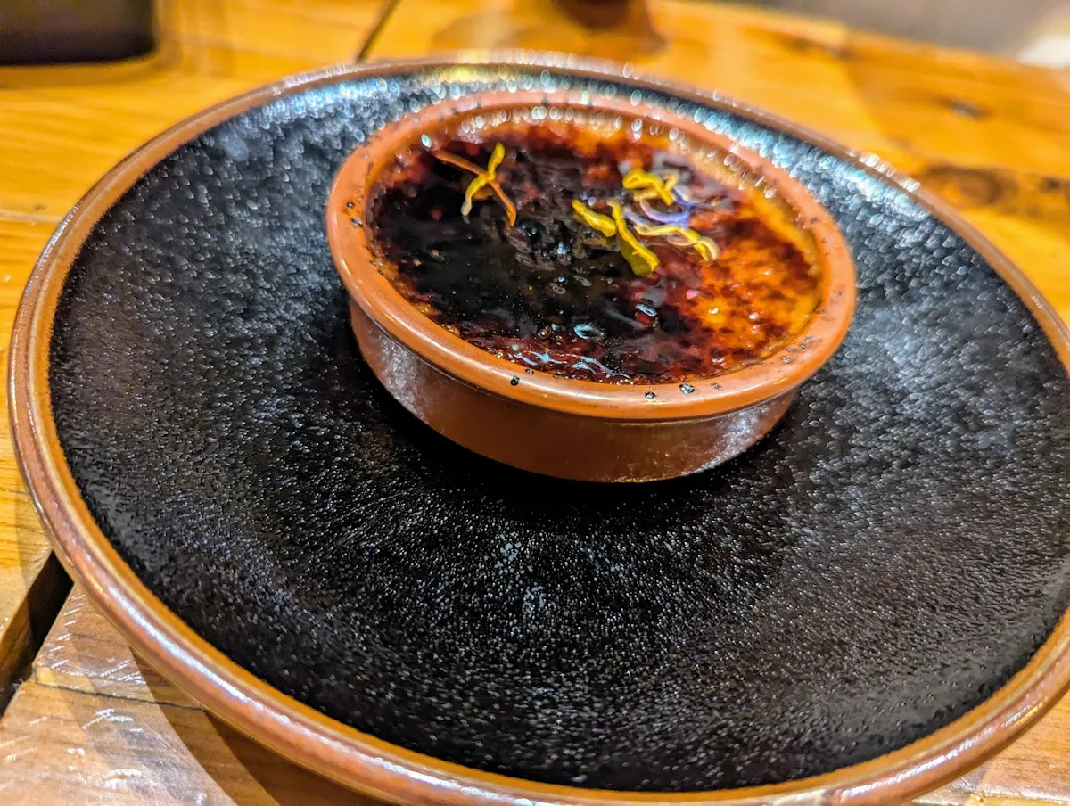 Kappi Creme Brulee