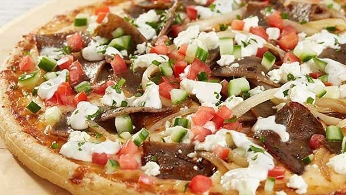 Highlights, Rossco's Italian Pizzeria