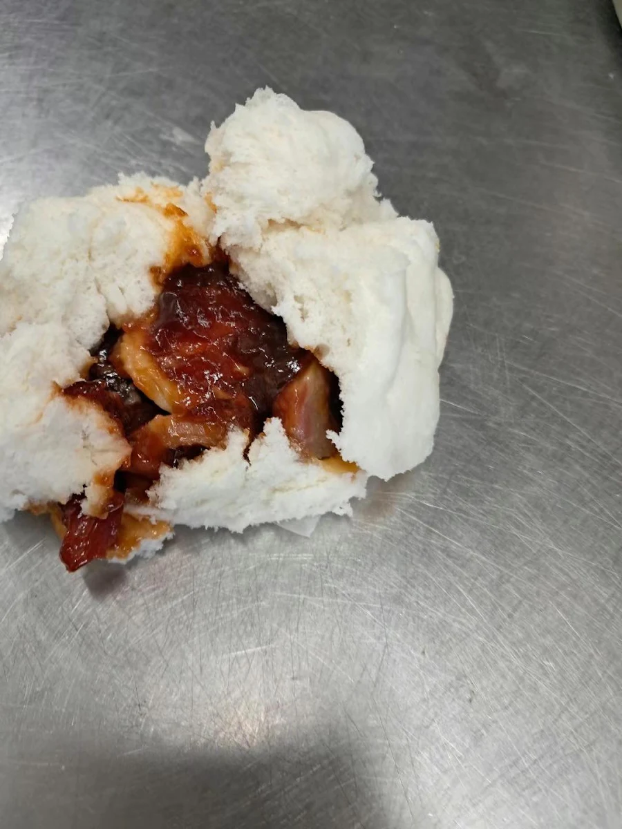 Highlights, Wing Hing BBQ