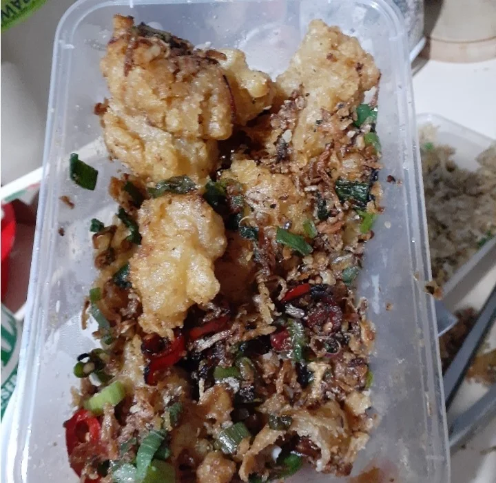 Highlights, Wing Hing BBQ