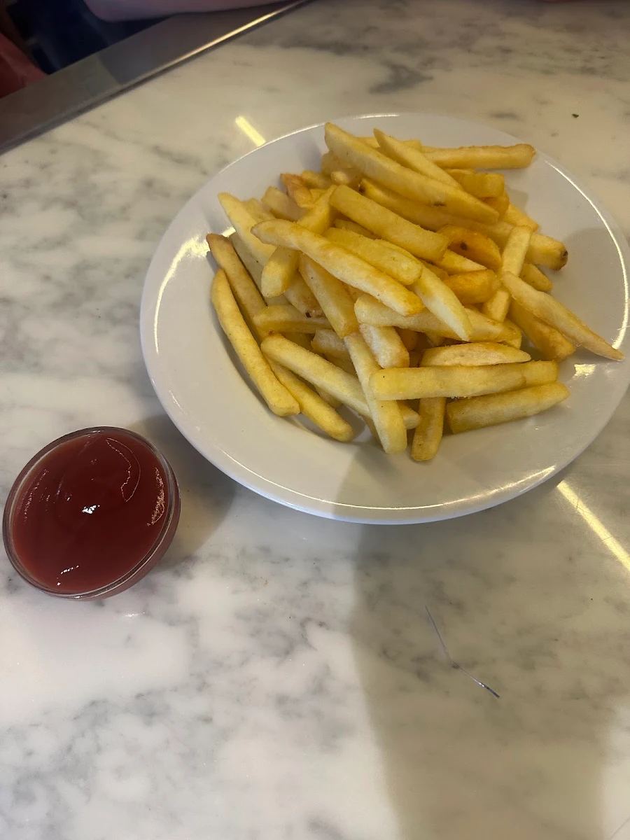 Large Chips