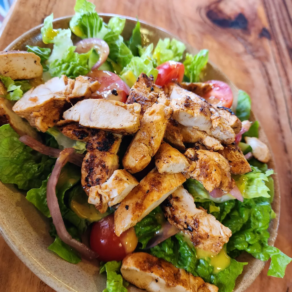 Chicken Salad