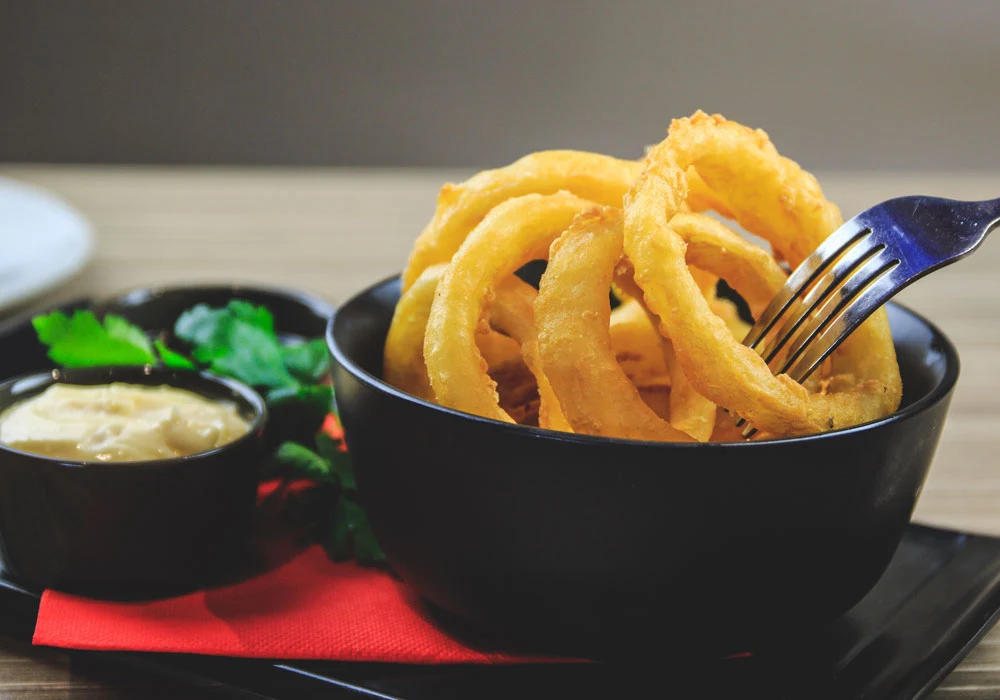 Onion Rings