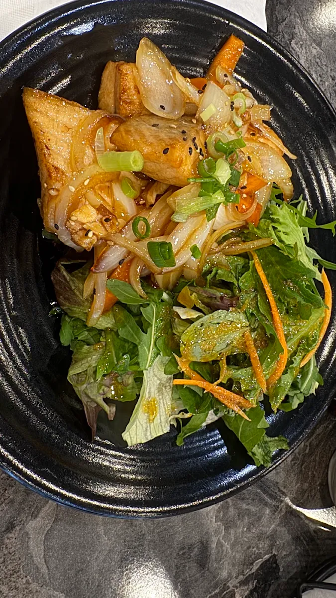 Highlights, Coco Bento