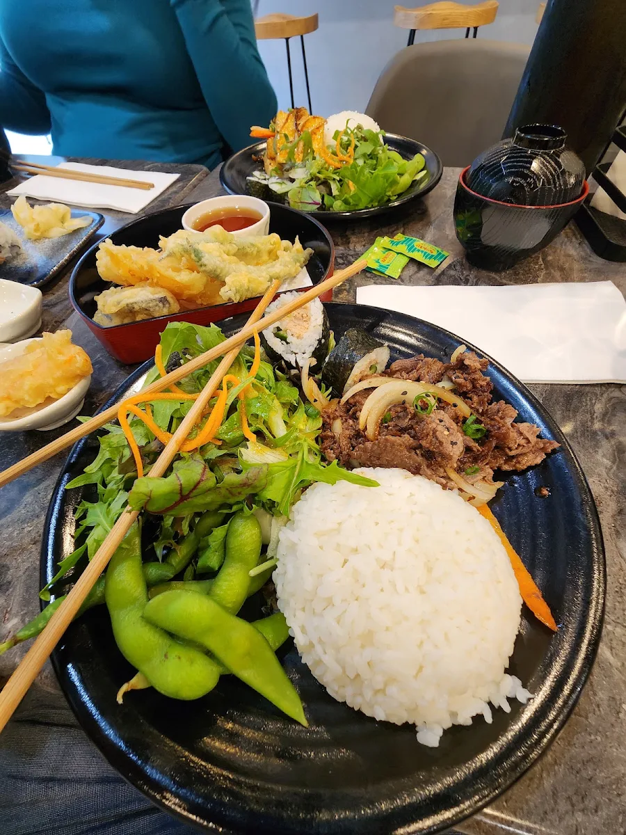 Highlights, Coco Bento