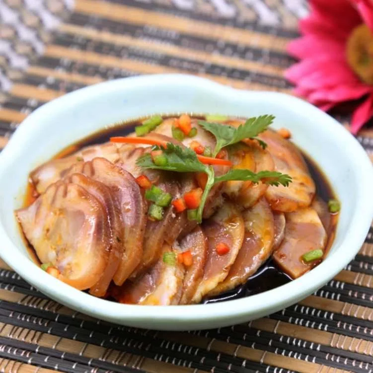 Highlights, David's Dumpling King - Cannington