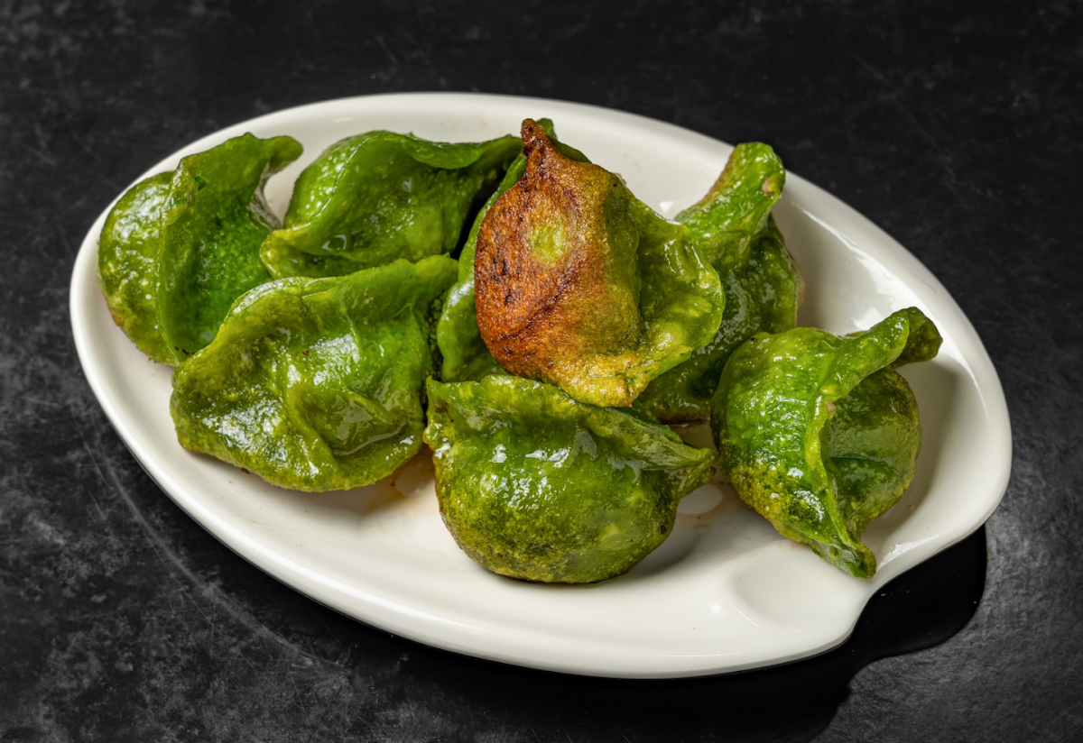 Highlights, David's Dumpling King - Cannington