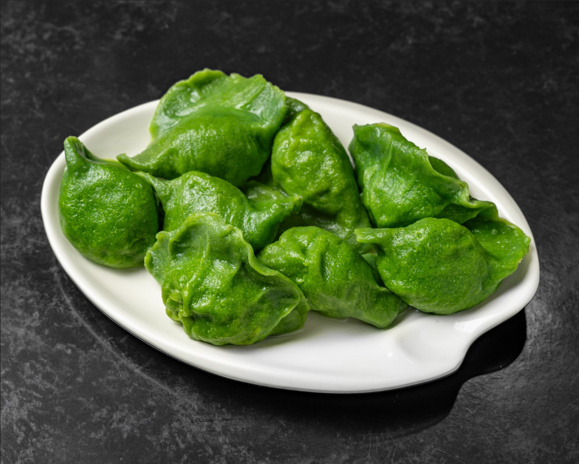 Highlights, David's Dumpling King - Cannington