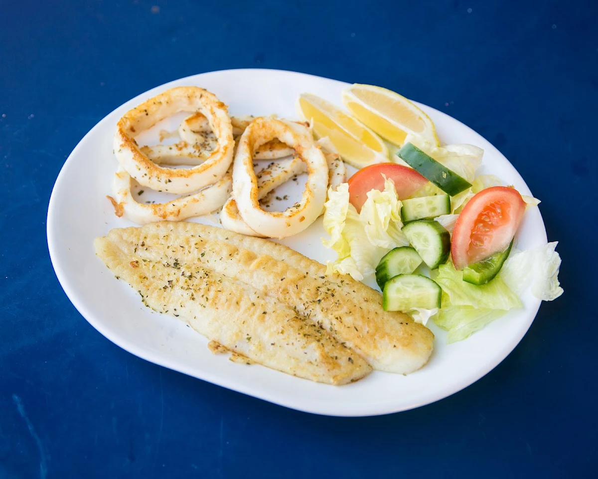 Highlights, Gymea Bay Seafood Grill
