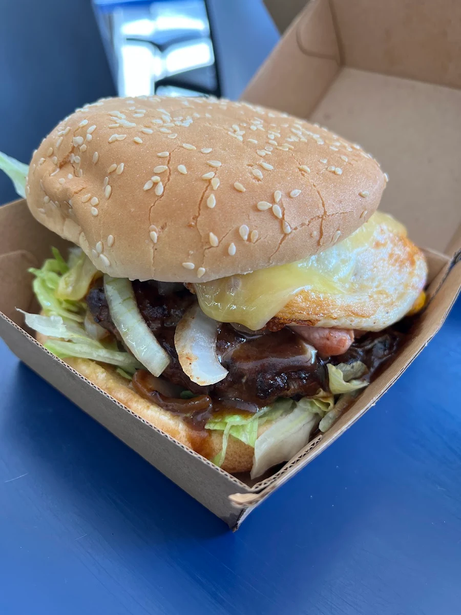 Highlights, Gymea Bay Seafood Grill