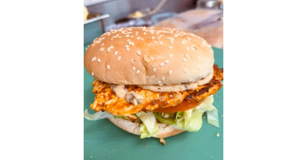 Highlights, Gymea Bay Seafood Grill