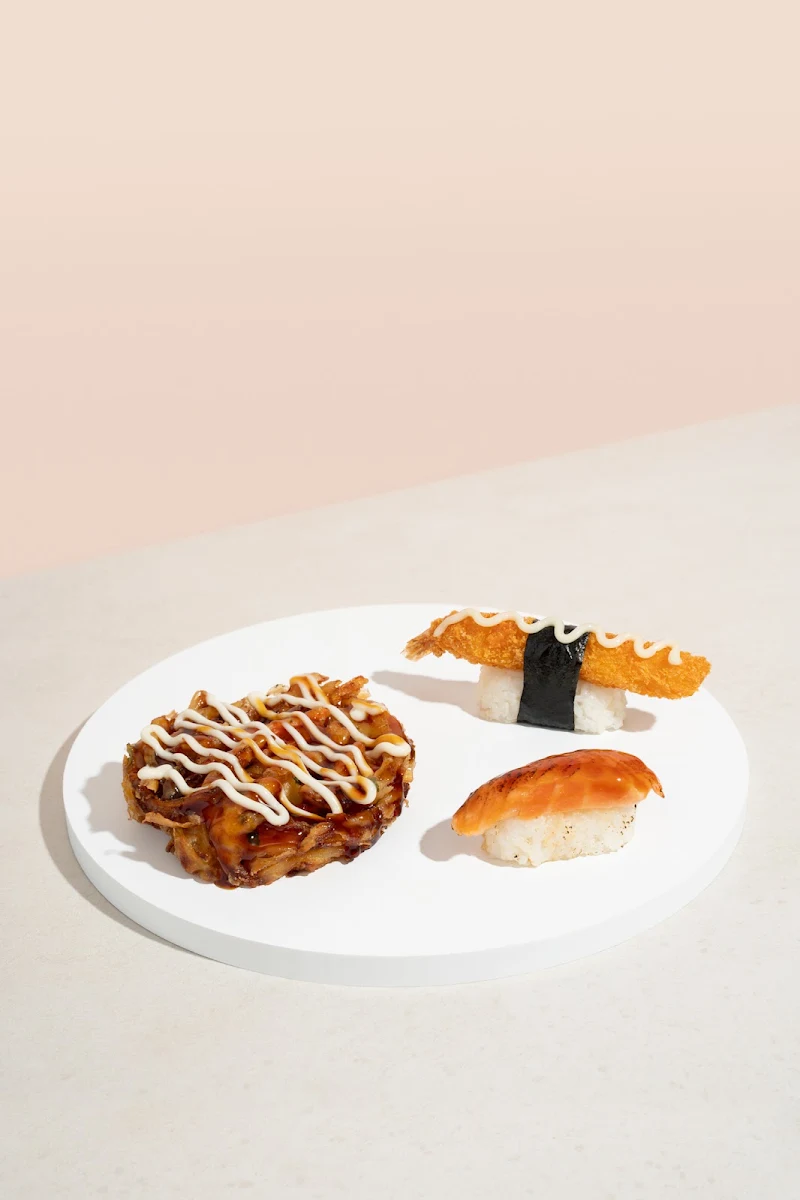 Highlights, Sushi Sushi Harbour Town SA