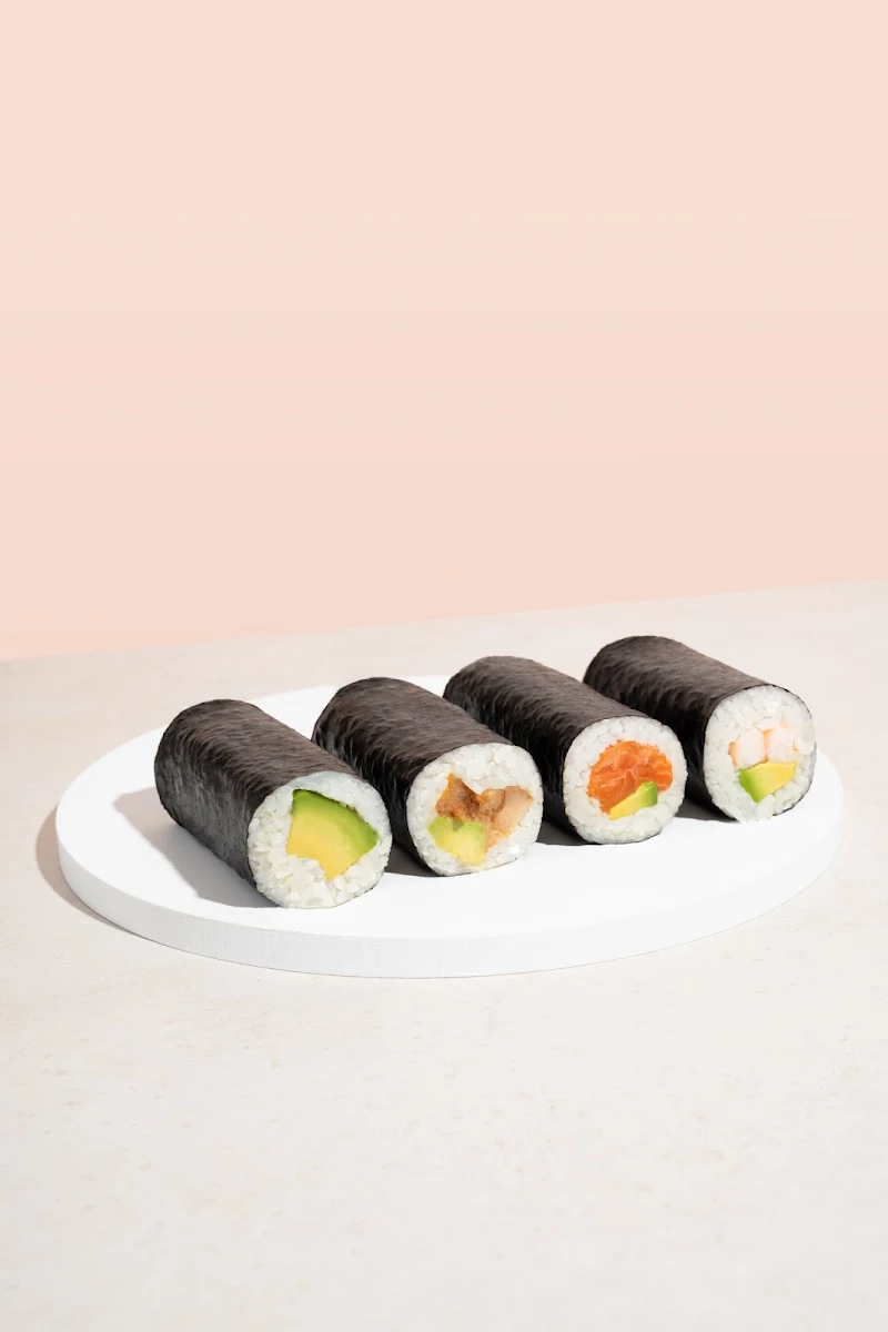 Highlights, Sushi Sushi Harbour Town SA