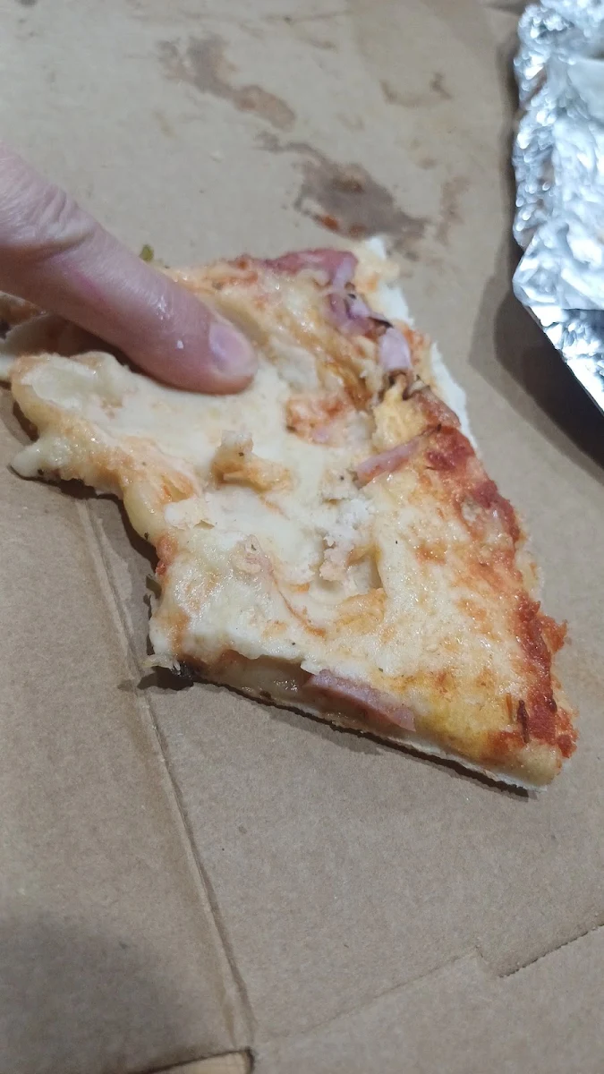 Highlights, Rossco's Pizza South Rockhampton