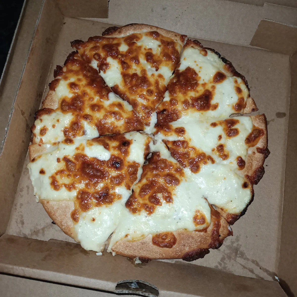 Highlights, Rossco's Pizza South Rockhampton
